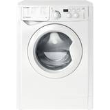 Tvättmaskiner Indesit EWD 61051 W SPT N