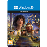 16 - Strategi PC-spel Age of Empires IV (PC)