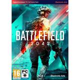 Shooter - Spel PC-spel Battlefield 2042 (PC)