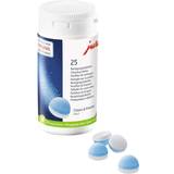 Jura Städutrustning & Rengöringsmedel Jura 2 Phase Cleaning Tablets 25-pack c