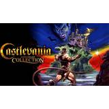 7 - RPG PC-spel Castlevania: Anniversary Collection (PC)