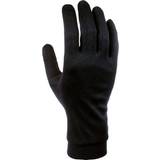 Cairn Handskar & Vantar Cairn Silk Under Gloves - Black