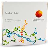 Endagslinser Kontaktlinser CooperVision Proclear 1 Day 90-pack