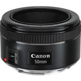 Kameraobjektiv Canon EF 50mm F1.8 STM