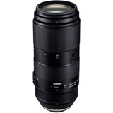 Canon EF Kameraobjektiv Tamron 100-400mm F4.5-6.3 Di VC USD for Canon