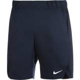 Slits Byxor & Shorts Nike Court Dri-FIT Victory Shorts Men - Obsidian/White
