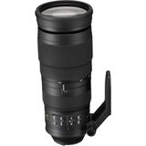 Kameraobjektiv Nikon AF-S Nikkor 200–500mm F5.6E ED VR