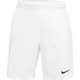 Herr - Vita Byxor & Shorts Nike Court Dri-FIT Victory Shorts Men - White/Black