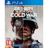 Call of duty cold war Call of Duty: Black Ops - Cold War (PS4)