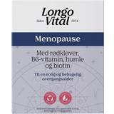 LongoVital Vitaminer & Kosttillskott LongoVital Menopause 60 st
