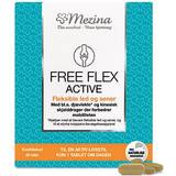 Mezina Vitaminer & Mineraler Mezina Free Flex Active 30 st 30 st
