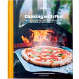 Böcker kogebog "Cooking with Fire" (Inbunden, 2021)