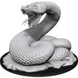 D&D Nolzur´s Giant Constrictor Snake