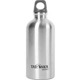BPA-fritt - Metall Vattenflaskor Tatonka - Vattenflaska 0.5L
