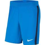 Nike Vaporknit III Shorts Men - Royal Blue/Obsidian/White
