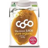 Dr Martins Matvaror Dr Martins Coco Juice King Coconut Pure 50cl