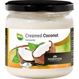 Organic Creamed Coconut 350g