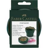 Faber-Castell Målartillbehör Faber-Castell Clic & Go Water Pot