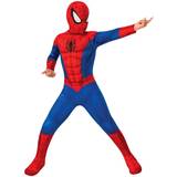 Maskerad Rubies Spiderman Utklädning