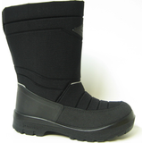 Kuoma 37 Barnskor Kuoma Winter Boot - Black