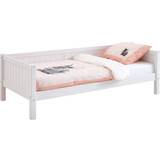 Flexa basic Barnrum Flexa Nordic Basic Junior Bed 99x210cm