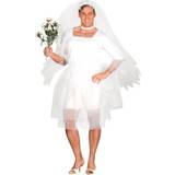 Fiestas Guirca Male Bride Costume