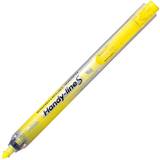Pentel Hobbymaterial Pentel Handy Line S Highlighter Yellow