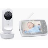 Motorola Videoövervakning Babyvakter Motorola VM44 Connect