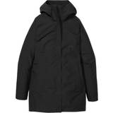 Marmot Dam Regnkläder Marmot Women's Essential Jacket - Black