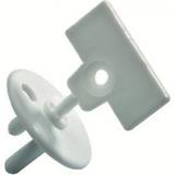 Safety 1st Euro Outlet Plugs with Removal Keys