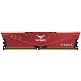 TeamGroup 8 GB - DDR4 RAM minnen TeamGroup T-Force Vulcan DDR4 3200Mhz 8GB (TLZRD48G3200HC16F01)