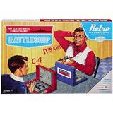 Sällskapsspel retro Hasbro Battleship Retro