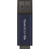 TeamGroup Minneskort & USB-minnen TeamGroup C211 128GB USB 3.2