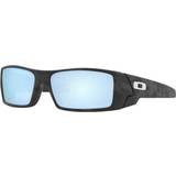Oakley Helram - Wayfarer Solglasögon Oakley Gascan Polarized OO9014-8160