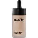 Babor Foundations Babor Matte Finish Foundation #02 Ivory