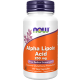 NOW Alpha Lipoic Acid 250mg 60 st
