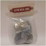 Scythe brädspel Scythe: Metal Coins