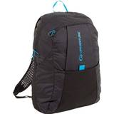 Lifeventure Väskor Lifeventure Packable Backpack 25L - Black
