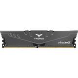 TeamGroup DDR4 RAM minnen TeamGroup T-Force Vulcan Z Gray DDR4 3200MHz 8GB (TLZGD48G3200HC16F01)