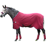 Horseware Rambo Helix Sheet with Disc Front Closure