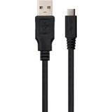 Kablar Ewent USB A-USB Micro-B 2.0 0.5m