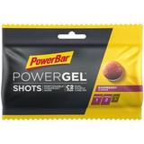 PowerBar Vitaminer & Kosttillskott PowerBar PowerGel shots Vingummi Hallon