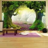 Tapeter Arkiio Enchanted forest 150x105