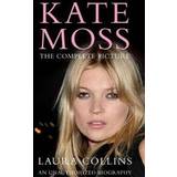 Kate moss bok Kate Moss (Häftad)