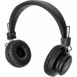 Manhattan Hörlurar Manhattan Sound Science Bluetooth On-Ear