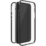Apple iPhone 13 - Glas Mobilskal Blackrock 360° Glass Case for iPhone 13
