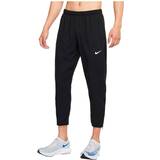 Reflexer Byxor & Shorts Nike Dri-FIT Challenger Pant Men - Black