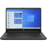 Windows 10 Home Laptops HP Pentium 4GB 128GB 14" 14-CF2001no