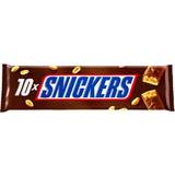 Snickers Choklad Snickers Chocolate Bar 50g 10st