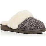 38 ⅓ Innetofflor UGG Cozy - Charcoal